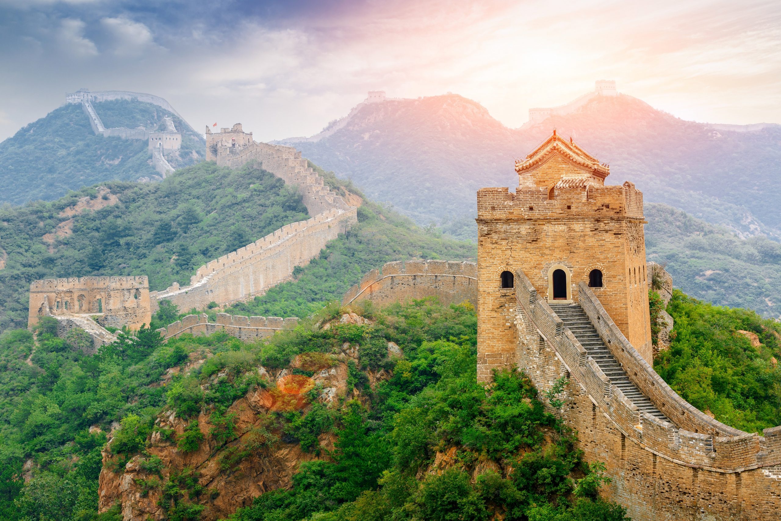 CHINA 1