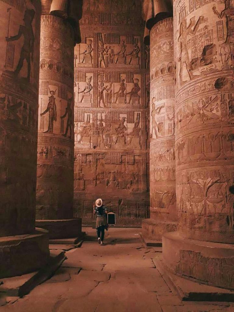 foto egipto 2