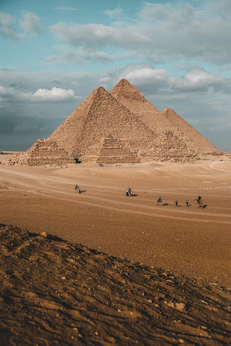 foto egipto